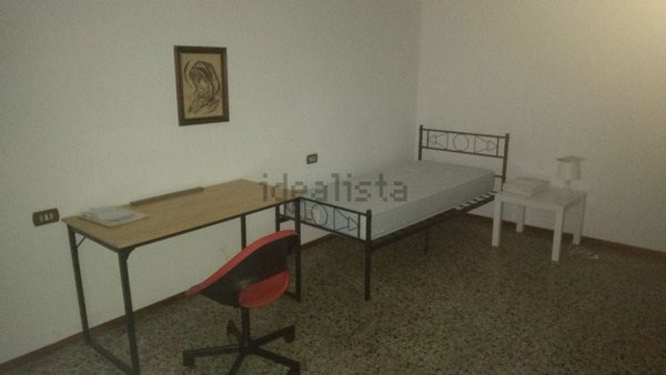 appartamento in affitto a Pavia in zona Policlinico