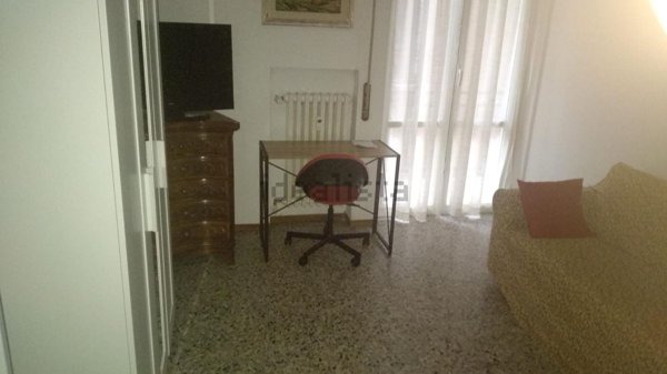 appartamento in affitto a Pavia in zona Stazione