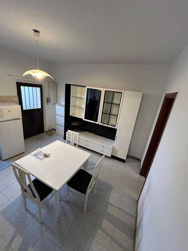 appartamento in affitto a Pavia