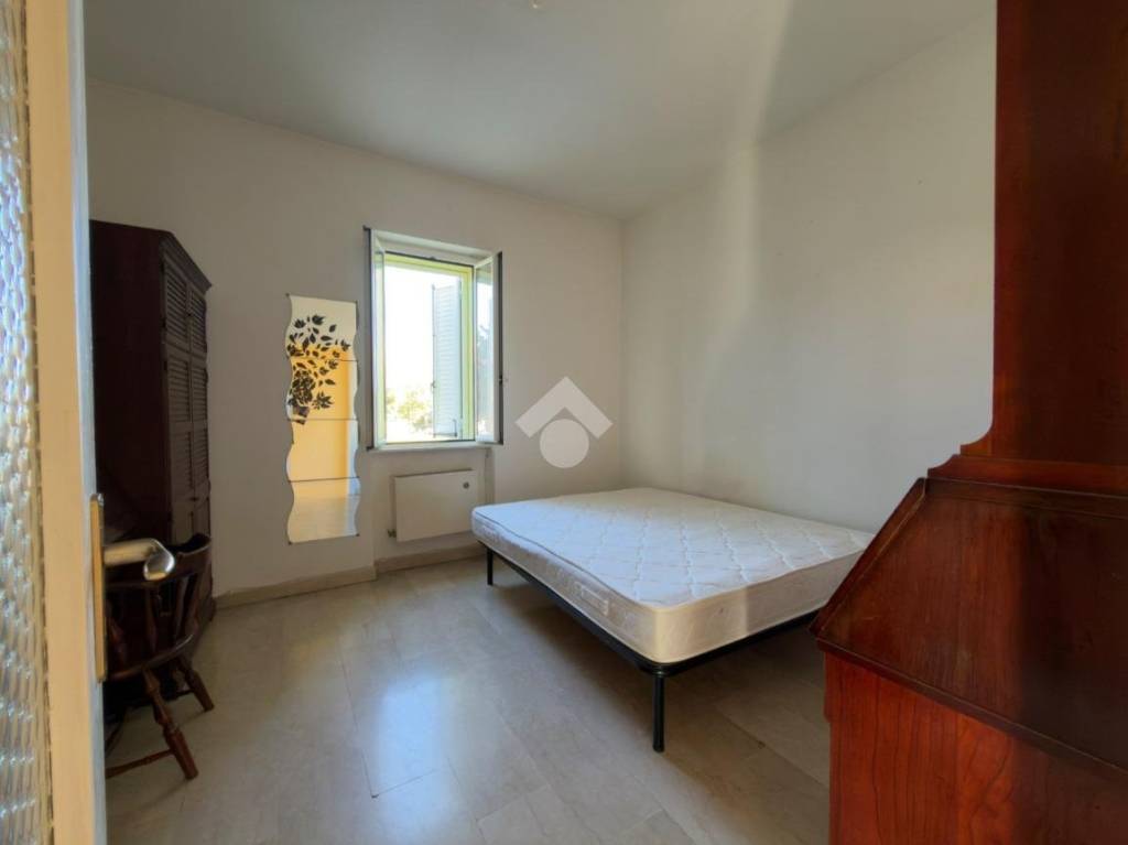 appartamento in affitto a Pavia in zona Chiozzo