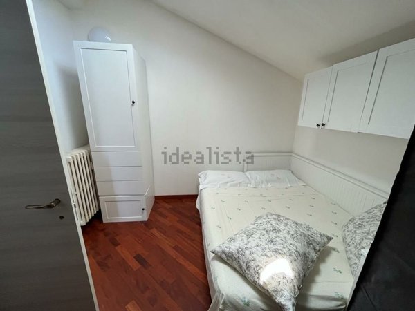 appartamento in affitto a Pavia