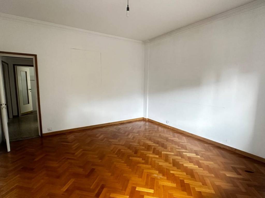 appartamento in affitto a Pavia in zona Stazione