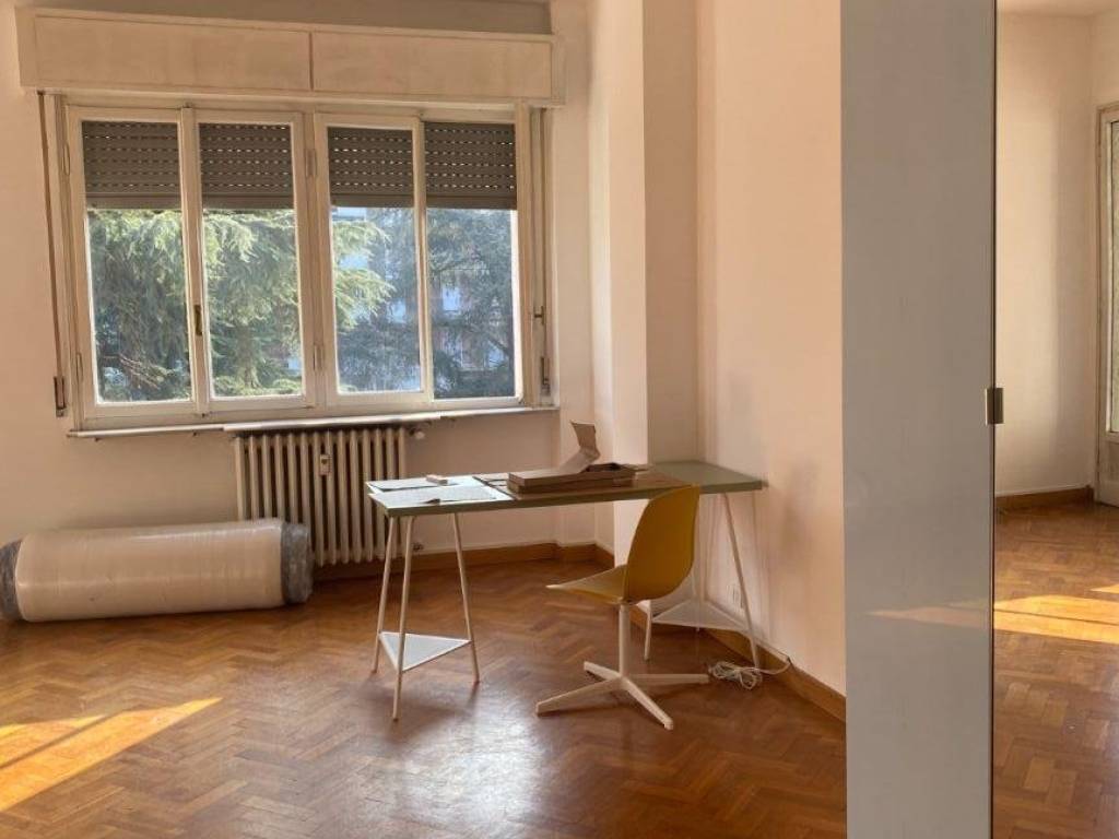 appartamento in affitto a Pavia in zona Stazione