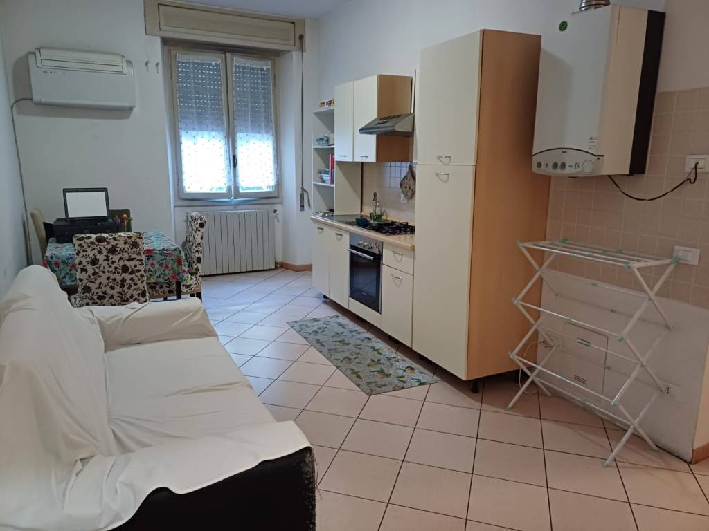 appartamento in affitto a Pavia in zona Centro Città