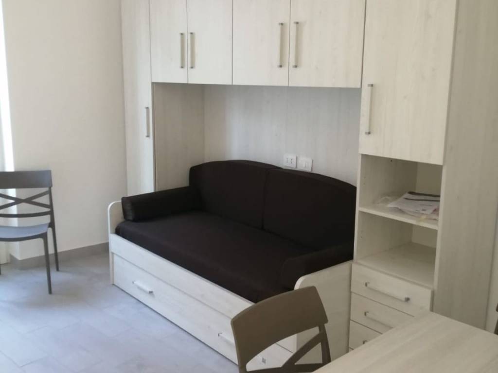 appartamento in affitto a Pavia in zona Centro Città