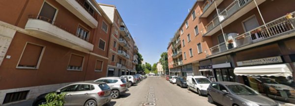 appartamento in affitto a Pavia in zona Centro Città