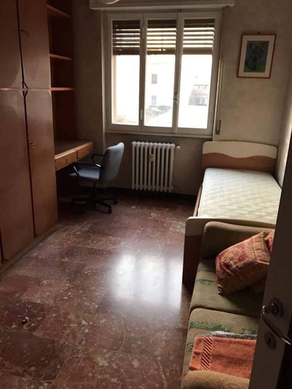 appartamento in affitto a Pavia in zona Stazione