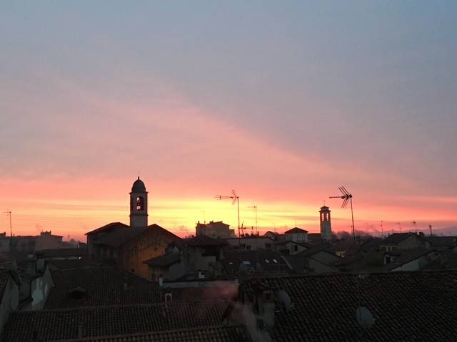 appartamento in affitto a Pavia in zona Centro Città