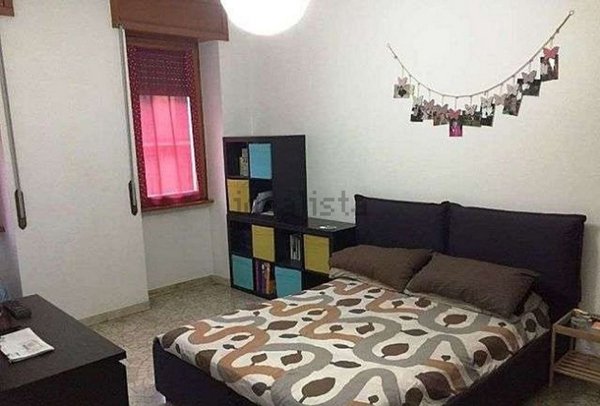 appartamento in affitto a Pavia