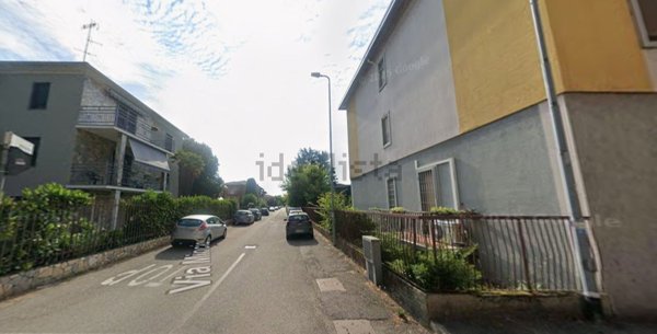 appartamento in affitto a Pavia in zona Centro Città