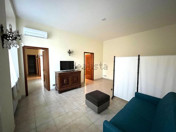 appartamento in affitto a Pavia in zona Centro Città