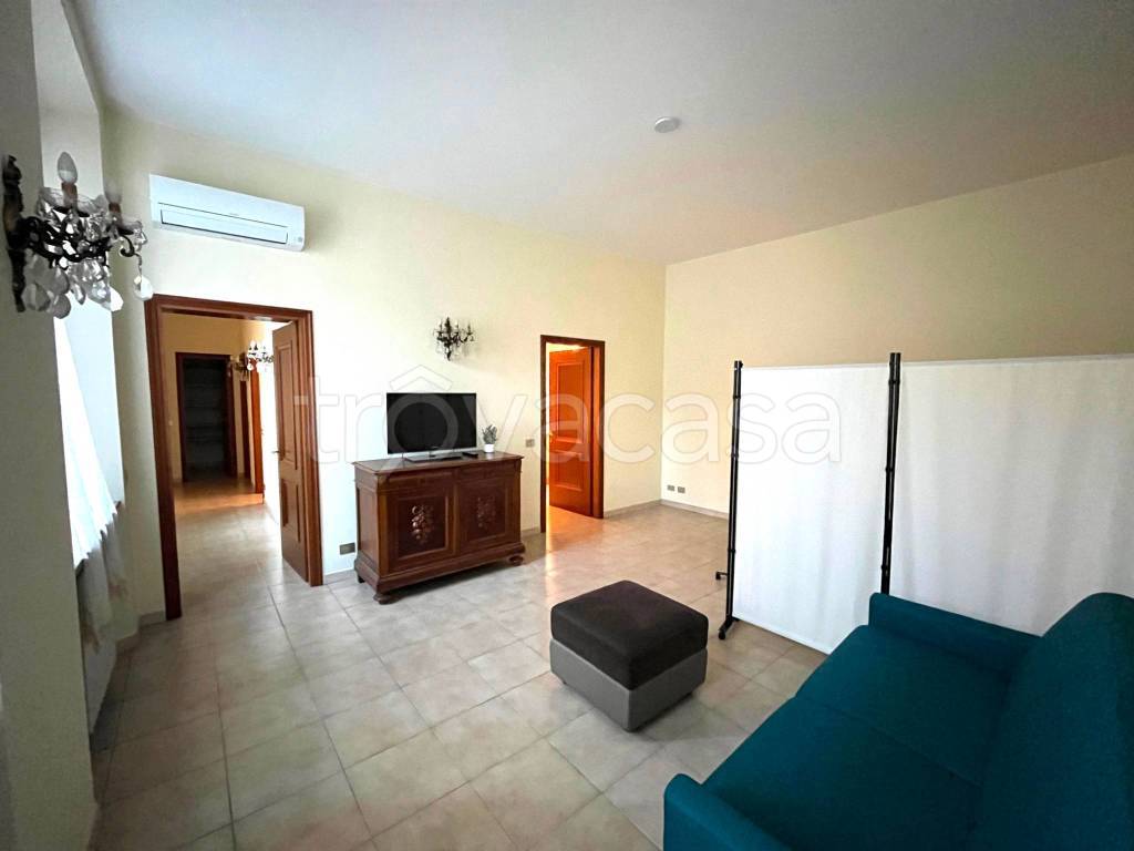 appartamento in affitto a Pavia in zona Centro Città