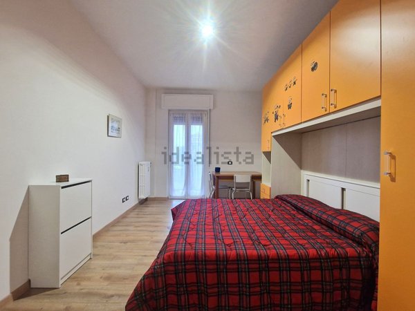 appartamento in affitto a Pavia in zona Centro Città