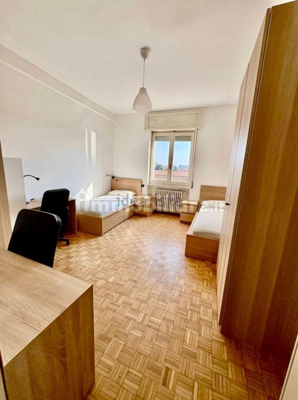 appartamento in affitto a Pavia in zona Centro Città