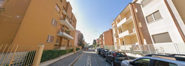 appartamento in affitto a Pavia in zona Stazione