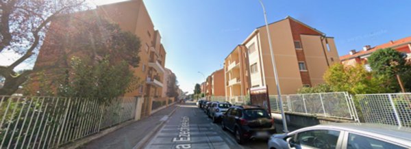 appartamento in affitto a Pavia in zona Stazione