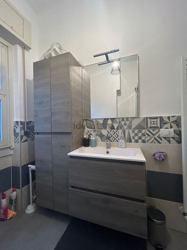 appartamento in affitto a Pavia in zona Stazione