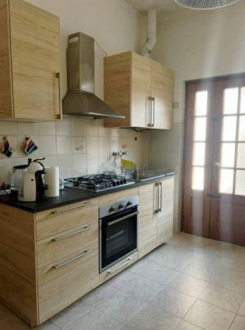 appartamento in affitto a Pavia in zona Borgo Ticino