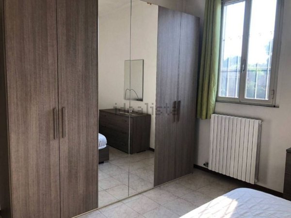 appartamento in affitto a Pavia in zona Borgo Ticino