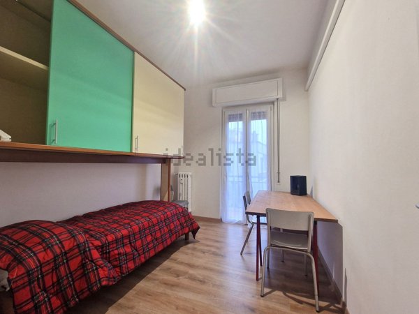 appartamento in affitto a Pavia in zona Centro Città