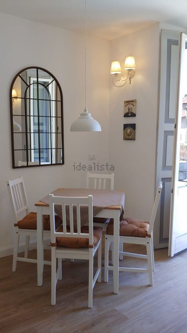 appartamento in affitto a Pavia in zona Stazione