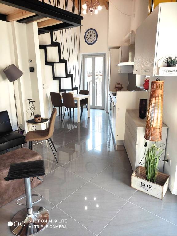 appartamento in affitto a Pavia in zona Centro Città