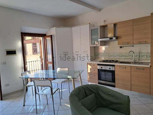 appartamento in affitto a Pavia