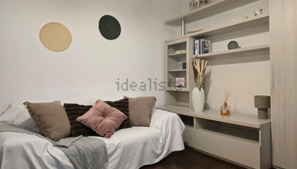 appartamento in affitto a Pavia in zona Centro Città