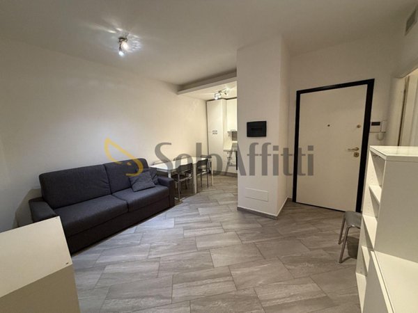 appartamento in affitto a Pavia in zona Centro Città