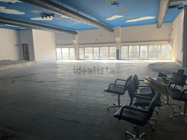 ufficio in affitto a Pavia