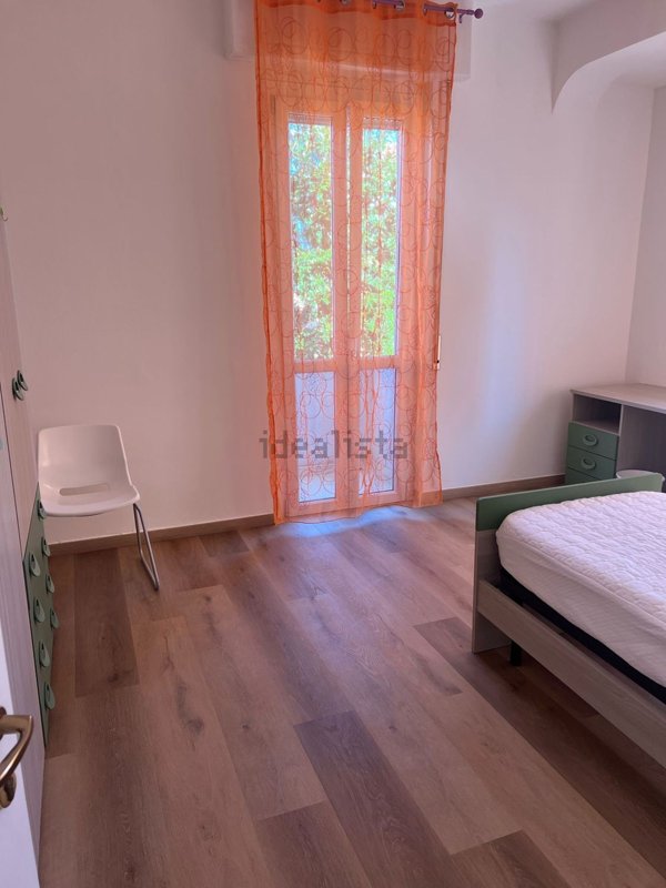 appartamento in affitto a Pavia in zona Città Giardino