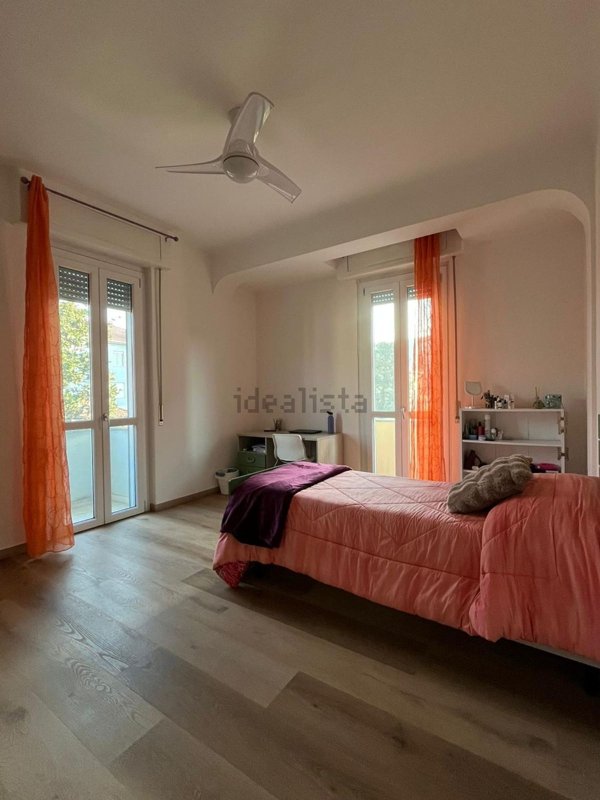 appartamento in affitto a Pavia in zona Città Giardino