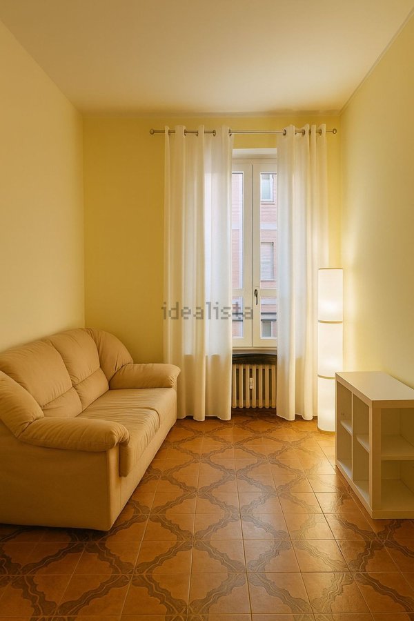 appartamento in affitto a Pavia