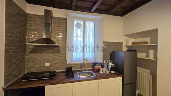 appartamento in affitto a Pavia