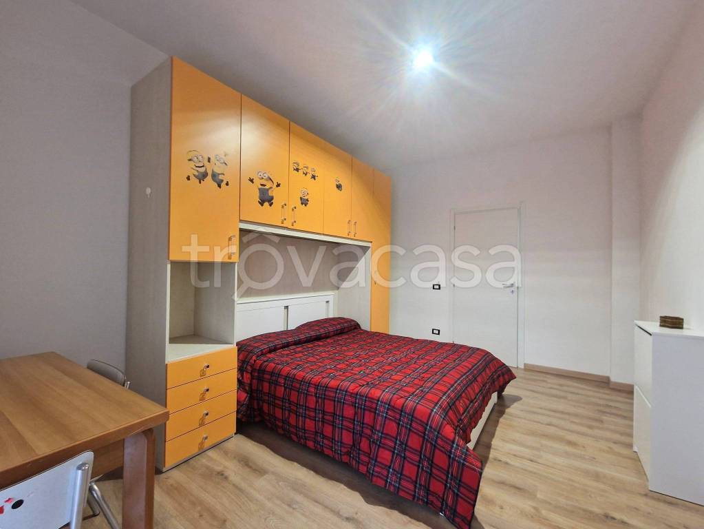 appartamento in affitto a Pavia in zona Centro Città