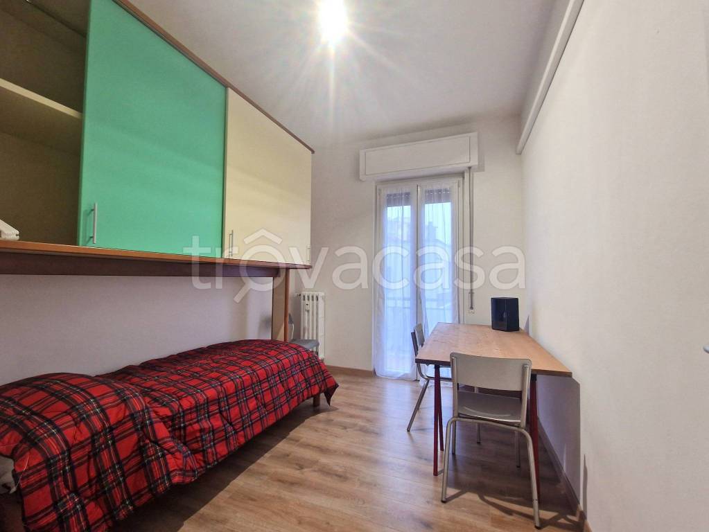 appartamento in affitto a Pavia in zona Centro Città