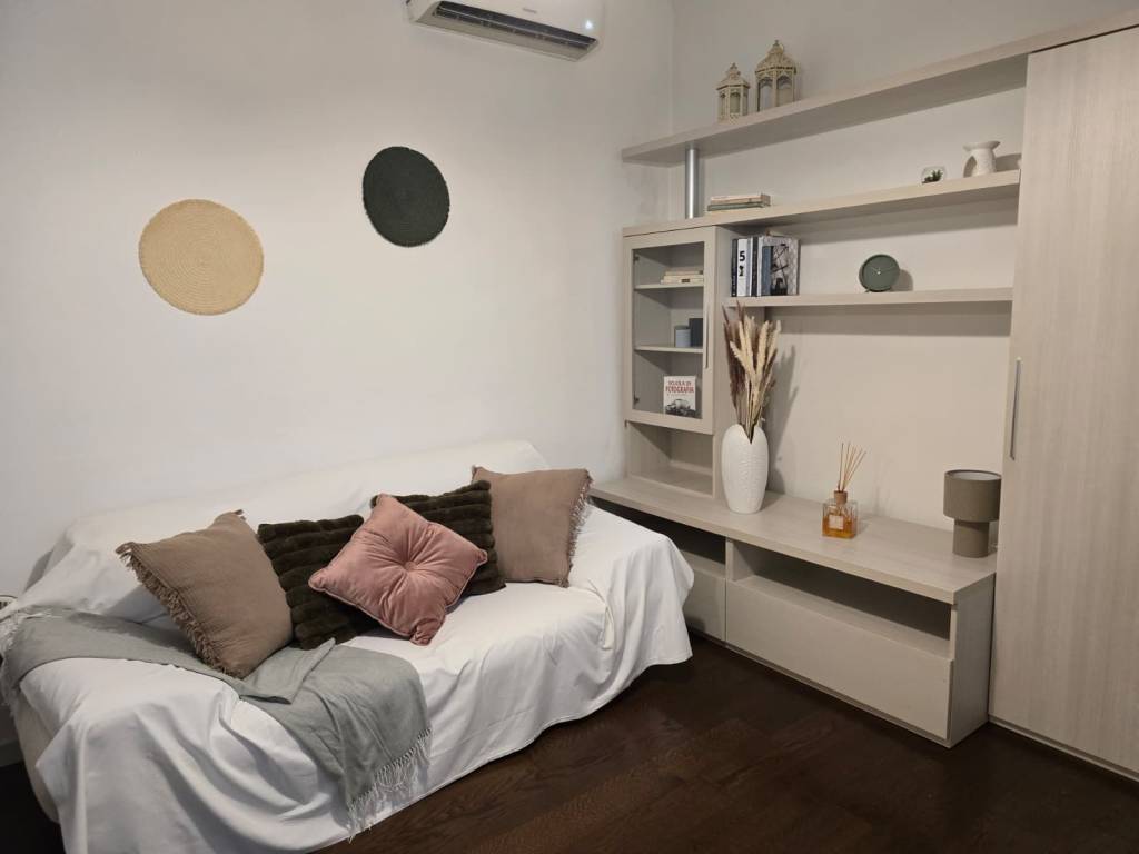 appartamento in affitto a Pavia in zona Centro Città