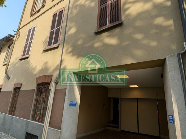 appartamento in affitto a Pavia