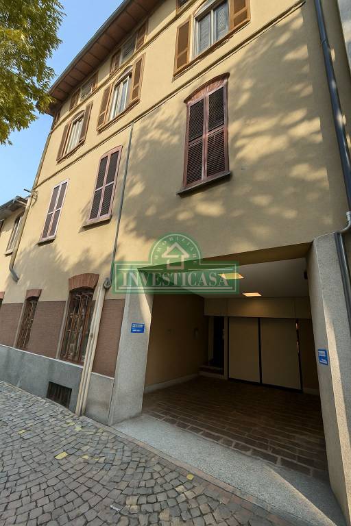 appartamento in affitto a Pavia in zona Centro Città