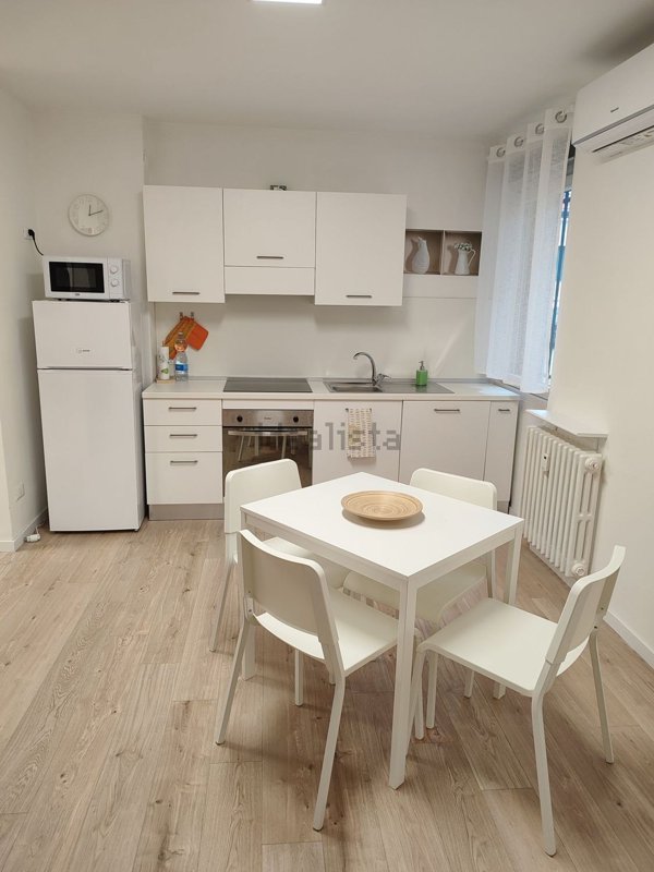 appartamento in affitto a Pavia