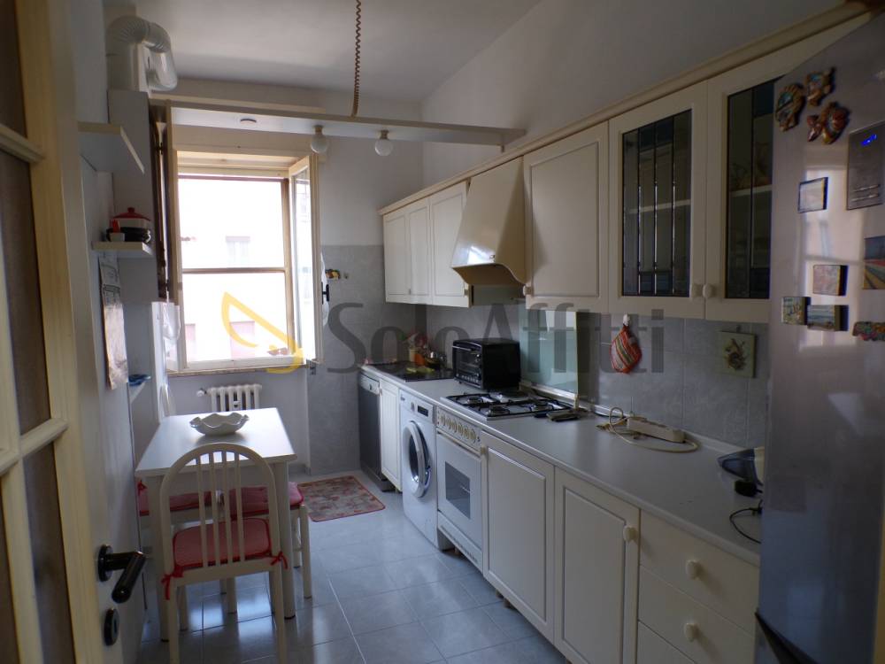 appartamento in affitto a Pavia