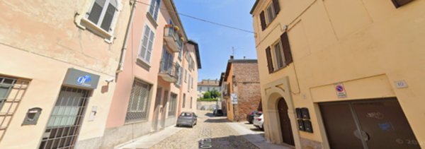 appartamento in affitto a Pavia in zona Centro Città