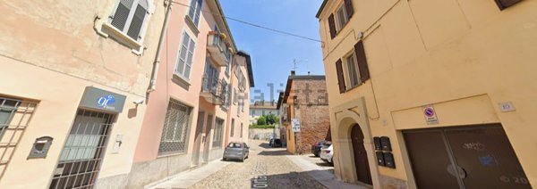 appartamento in affitto a Pavia in zona Centro Città