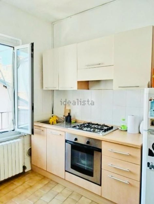 appartamento in affitto a Pavia in zona Centro Città