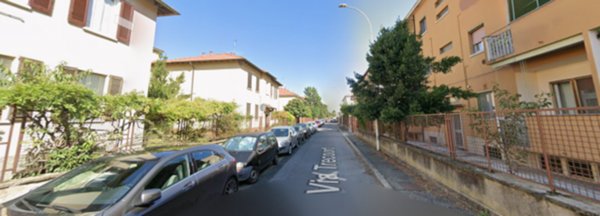 appartamento in affitto a Pavia in zona Centro Città