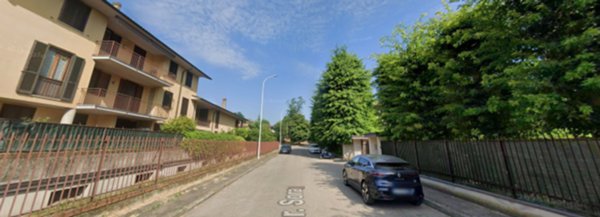 appartamento in affitto a Pavia in zona Centro Città