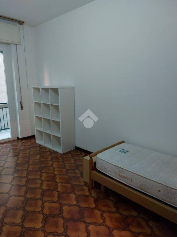 appartamento in affitto a Pavia in zona Policlinico