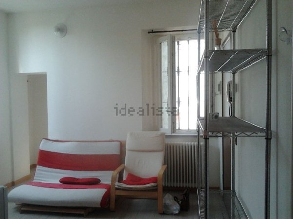 appartamento in affitto a Pavia in zona Centro Città