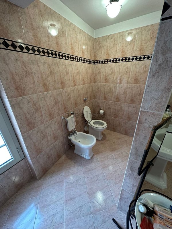 appartamento in affitto a Pavia in zona Centro Città