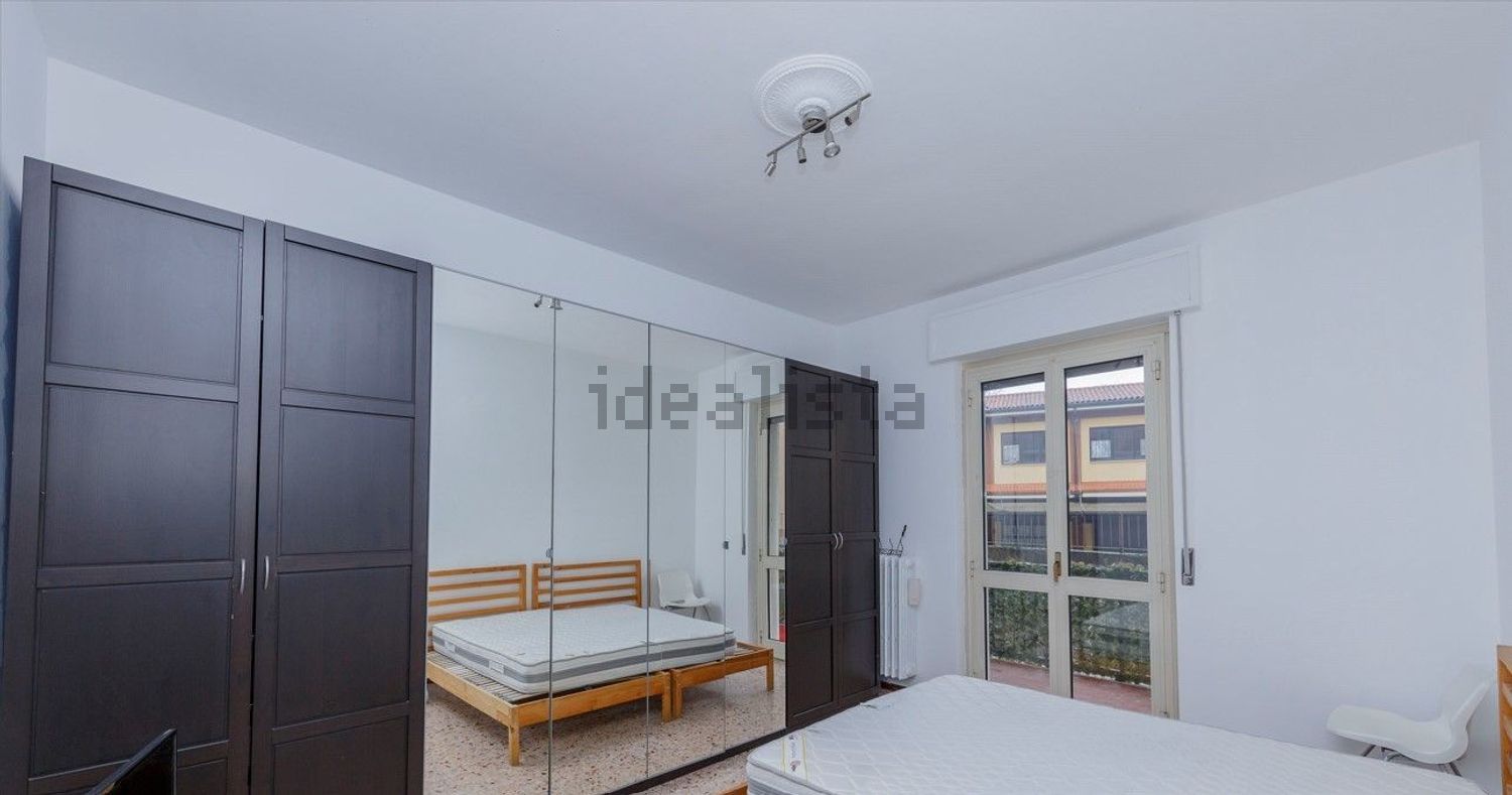 appartamento in affitto a Pavia in zona Campari